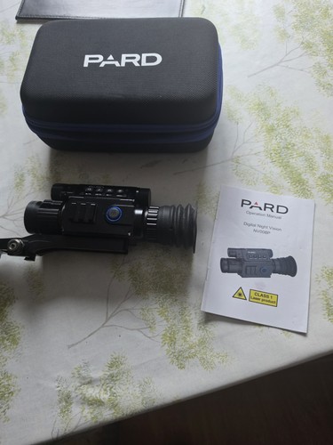 Pard nv008p day night vision - pard, day/night