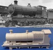 GWR Aberdare 26XX / 2600 class