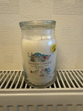 Yankee Candle Signature
