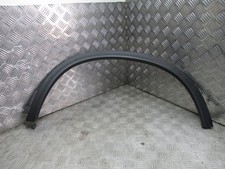 2016 SUZUKI VITARA SZ5 DDIS 4x4 APK MK4 HATCH REAR LEFT WHEEL ARCH TRIM *1189