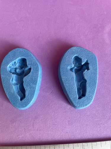 Silicone mould sugarcraft - silicone,
