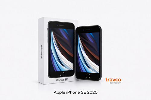 Boxed apple iphone 2020 - boxed,