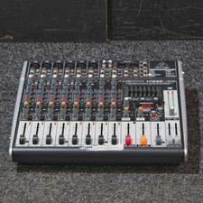 Behringer XENYX X1222USB 12