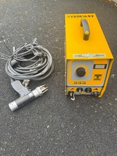 Taylor studfast CD200 240v Stud Welder Welding Machine