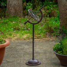 Woodside Cast Iron Garden