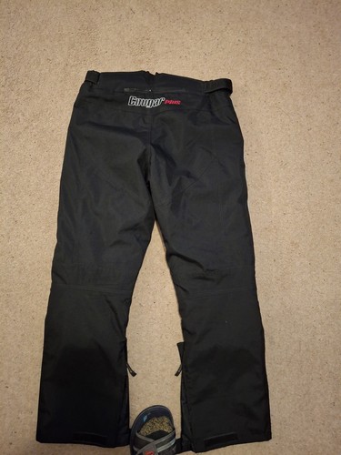 Akito motorcycle trousers - akito,