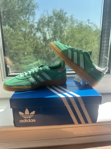 Adidas hand ball spezial - hand,