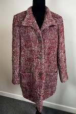 House Of Bruar Wool Alpaca