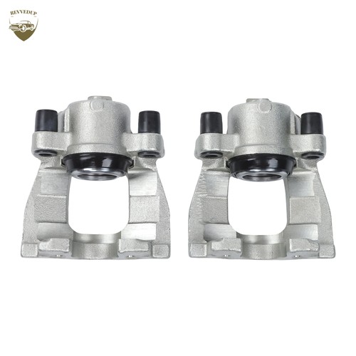 Brake calipers front fits - 2x,