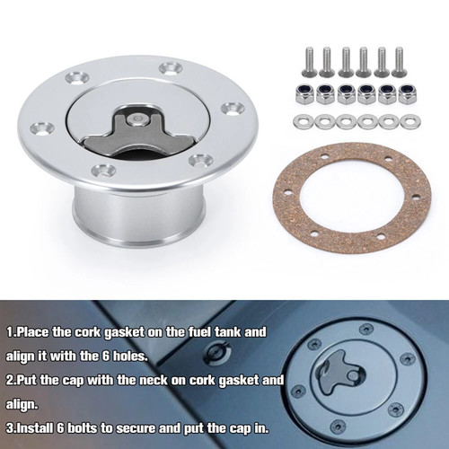 Fuel filler neck pop up - fuel, pop-up