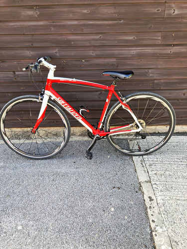Specialized secteur comp road - secteur,
