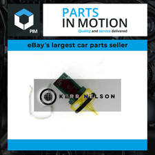 Coolant Temperature Sensor
