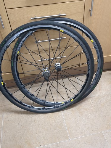 Mavic wheels skyrim elite - mavic,