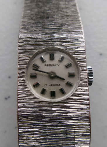 Regency ladies watch 17 - regency,