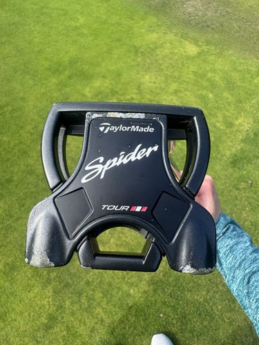 Taylormade spider tour putter - spider,
