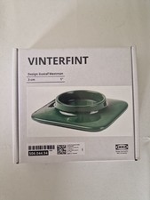 IKEA x Gustaf Westman Green