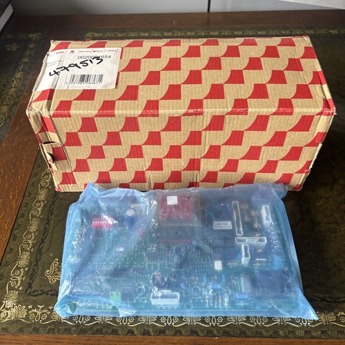 Glow worm betacom 24c - 24c, &
