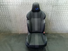 RENAULT MEGANE SEAT FRONT