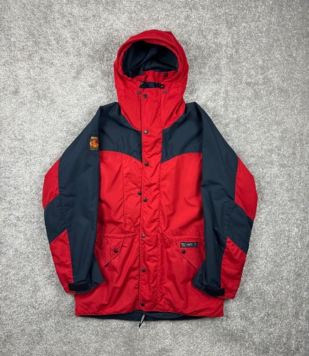 Vintage paramo nikwax men - vintage,