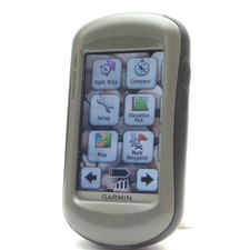 Garmin Oregon 400t GPS