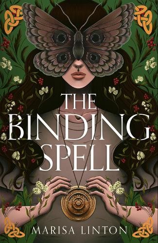 The binding spell an - the, spell: