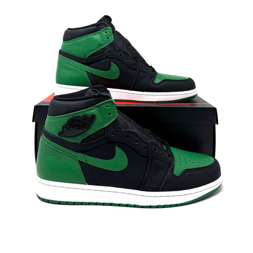 Air jordan 1 retro - jordan,