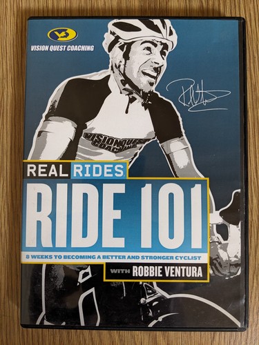 Real rides ride - ride, 101