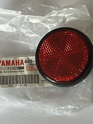 Yamaha rd250lc rd350lc rear - yamaha,