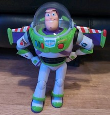TOY STORY Interactive Buzz