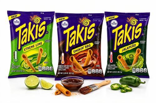 American taki range - american, taki's