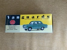 Vanguards Ford Classic Popular