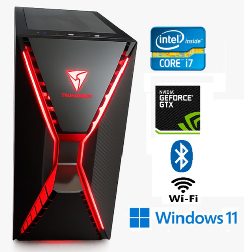 Intel 16gb ram 512gb - i7,
