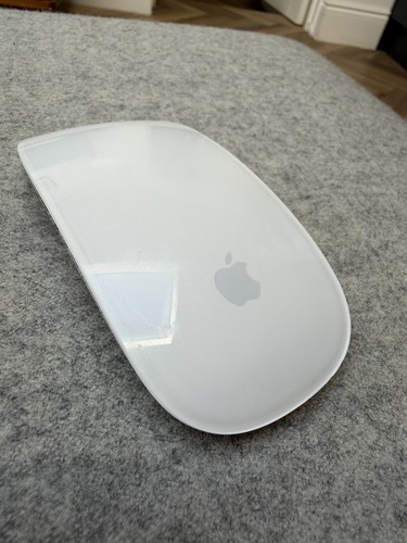 Genuine apple magic mouse - genuine,