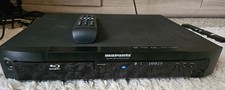Marantz BD7003 Blu-ray Disc™ high-definition player/ REGION FREE DVD PLAYER