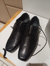 Russell & Bromley New formal shoes  RRP £78 boys UK 3, EU 36 real leather