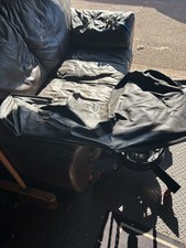 Mazda MX-5 Mk 2 Tonneau Cover