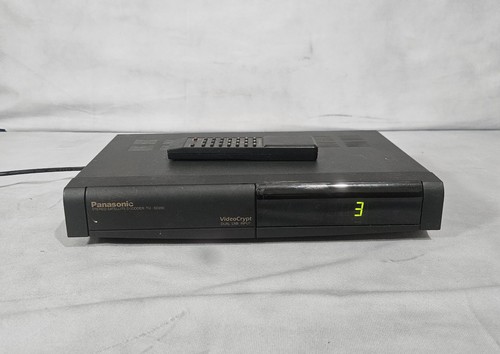 Panasonic sd200 stereo - tu-sd200,