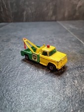 MATCHBOX LESNEY No. 13 VINTAGE