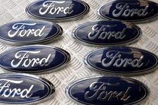 Ford Ranger Wildtrak mk3 Transit Connect front grille badge emblem CK41-8B262-AA