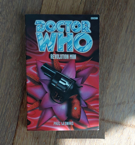 Bbc books doctor who - books,