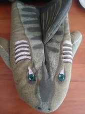 Oven Glove Kitchen Mitt