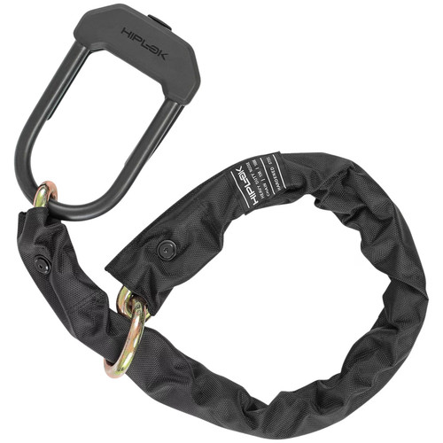 Hiplok dxxl loop end chain - hiplok,