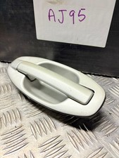 HYUNDAI SANTA FE 2002 GENUINE