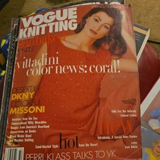 VTG VOGUE International