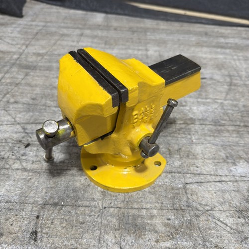 Vintage parkinsons vice - vintage,