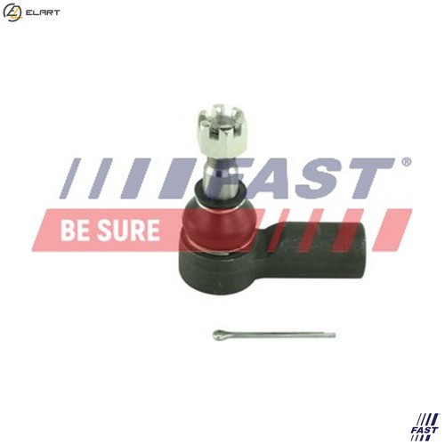 Tie rod end - tie, vw