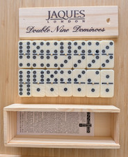 Jaques London Double Nine