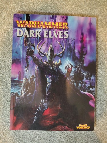 Warhammer fantasy battles - warhammer,