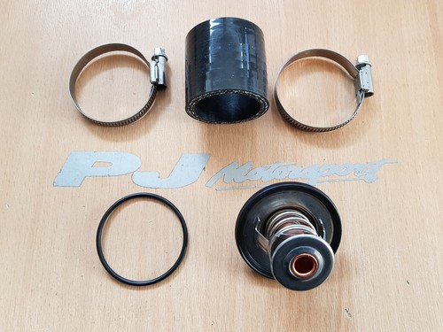 Cosworth 4x4 thermostat - 4x4,