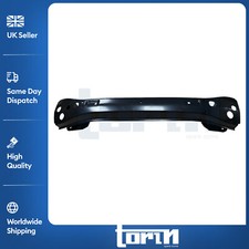 Front Bumper Reinforcement